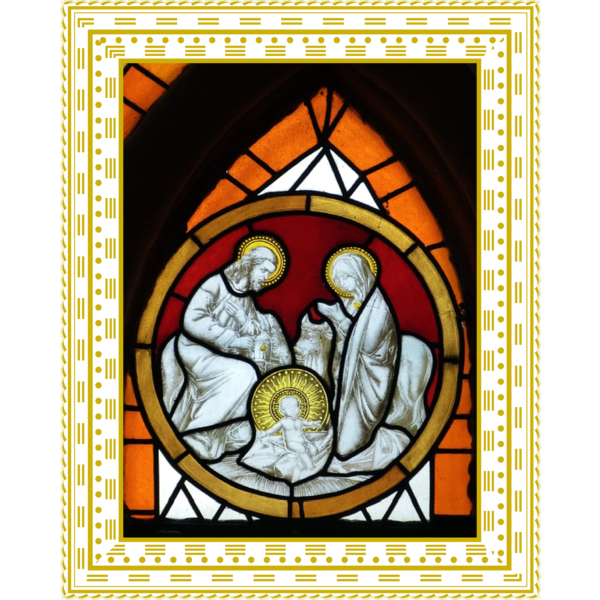 JOYEUX NOEL A TOUTES ET A TOUS