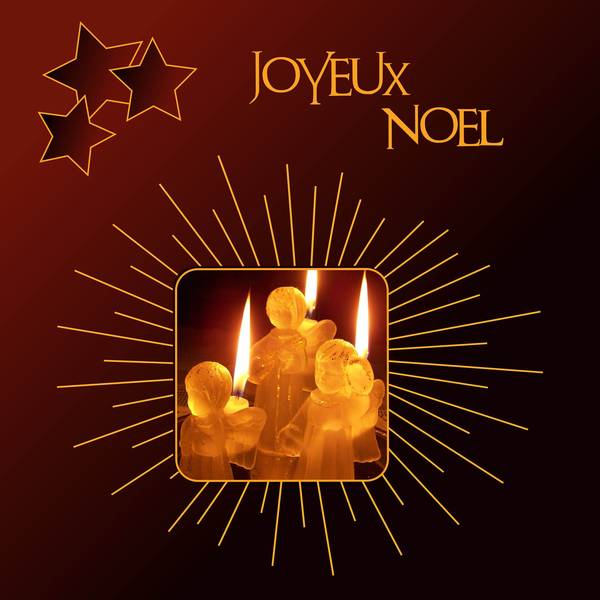 JOYEUX NOEL