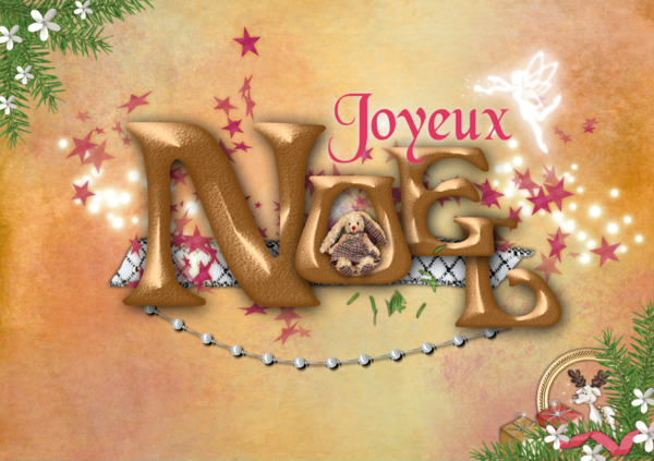 Joyeux Noel