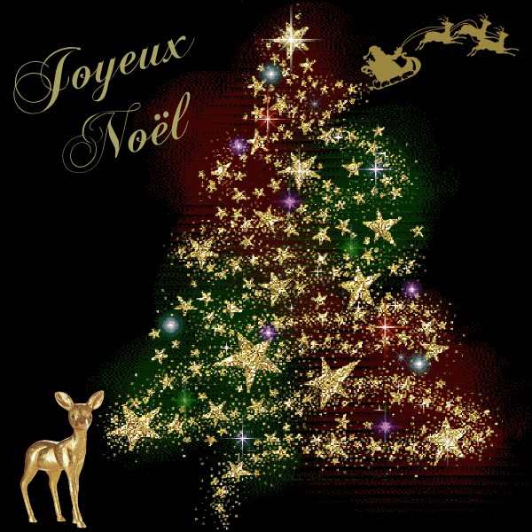 Joyeux Noël