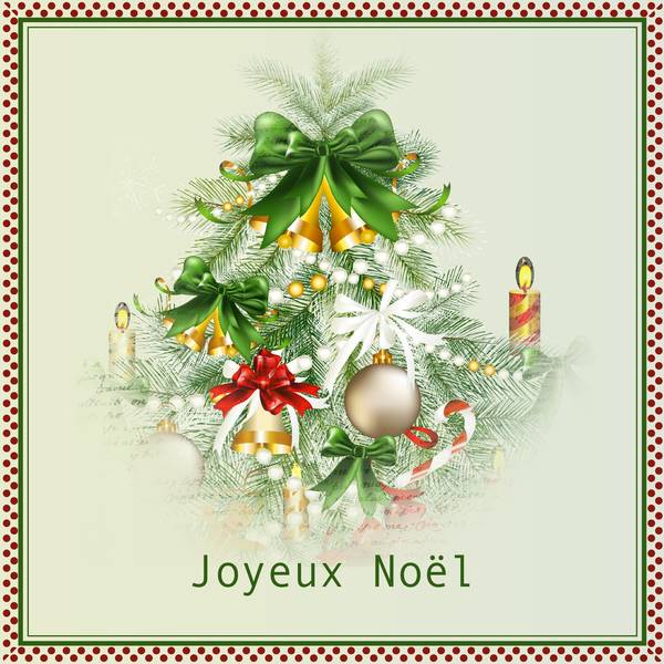 JOYEUX NOEL