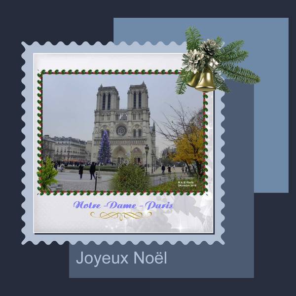 JOYEUX NOEL