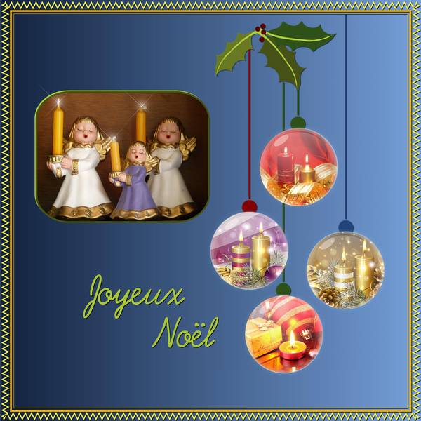 JOYEUX NOEL