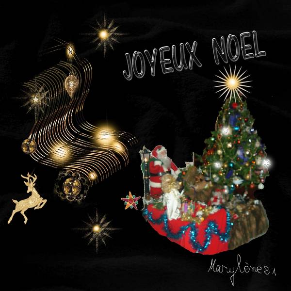 JOYEUX NOEL