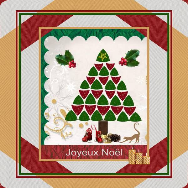 JOYEUX NOEL