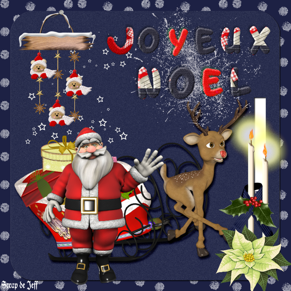 Joyeux Noël