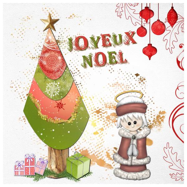 Joyeux Noël