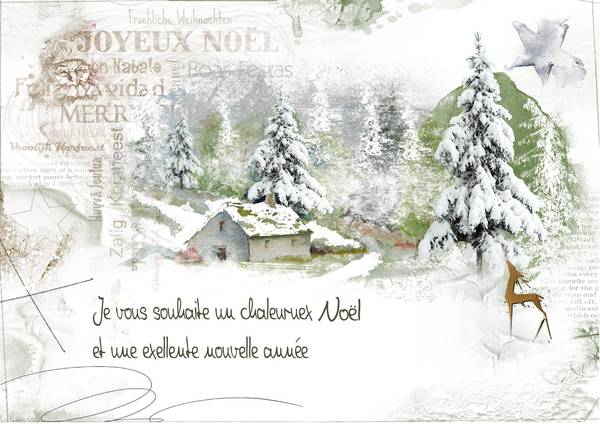 joyeux Noël