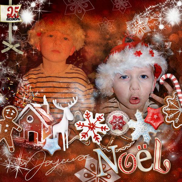 Joyeux Noël