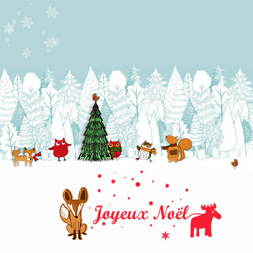 Joyeux Noël