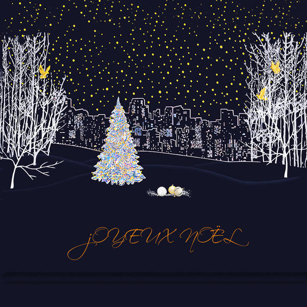 Joyeux Noel