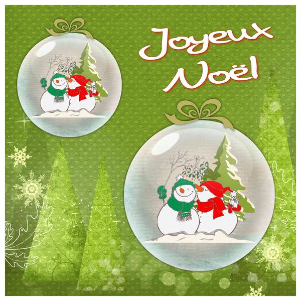 Joyeux Noël