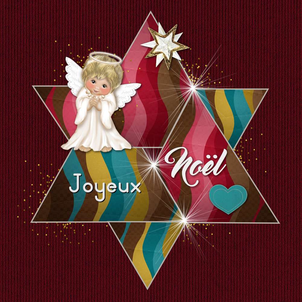 JOYEUX NOEL