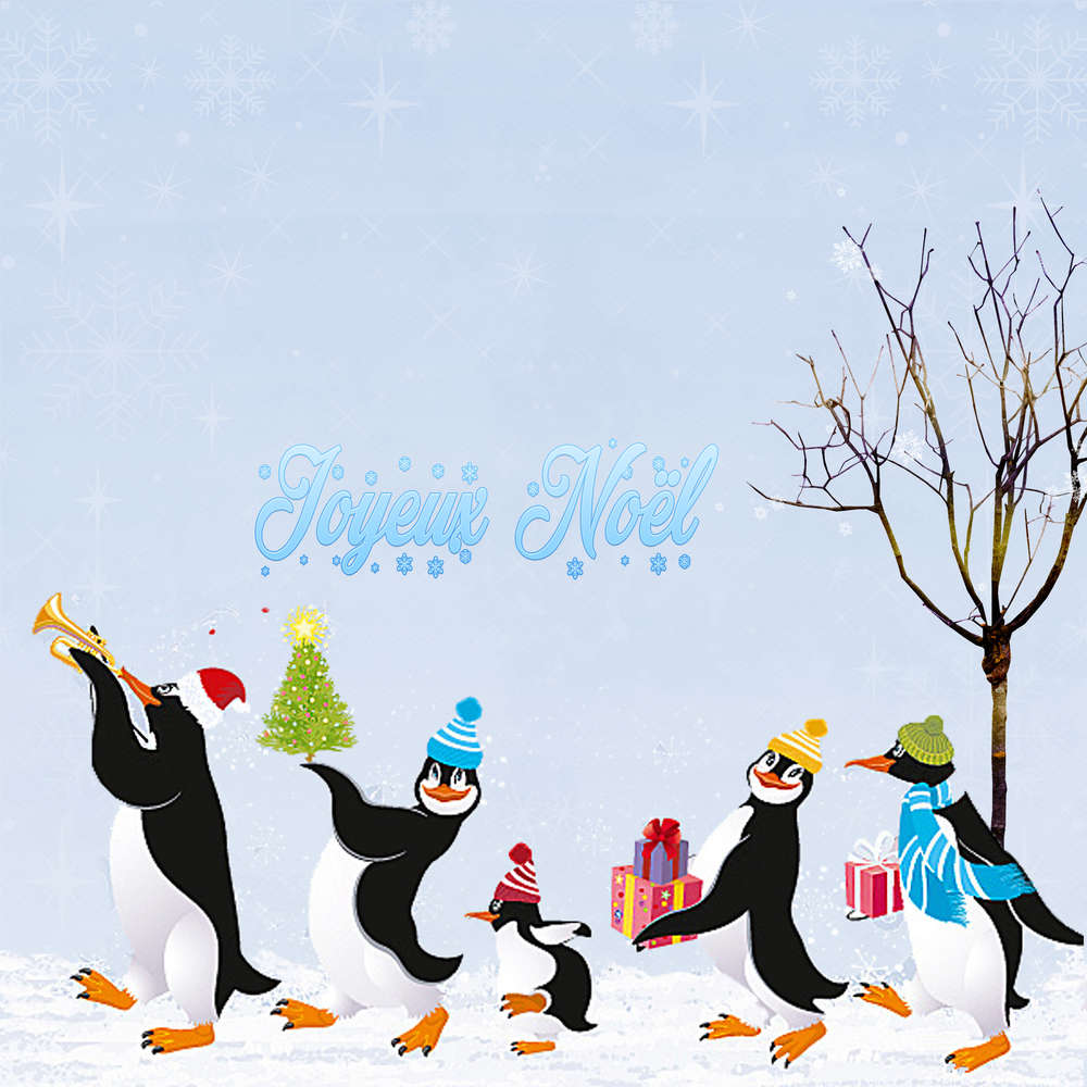Joyeux Noel