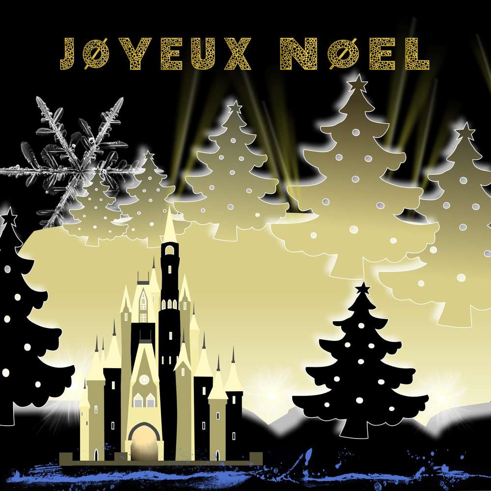 Joyeux Noël