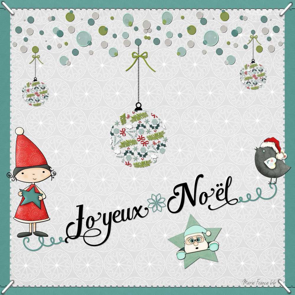 JOYEUX NOEL