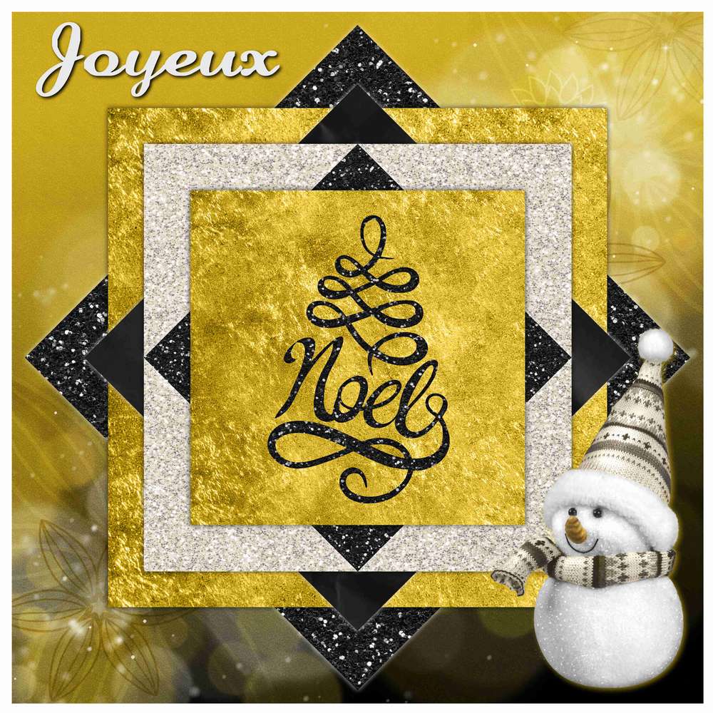 Joyeux Noël