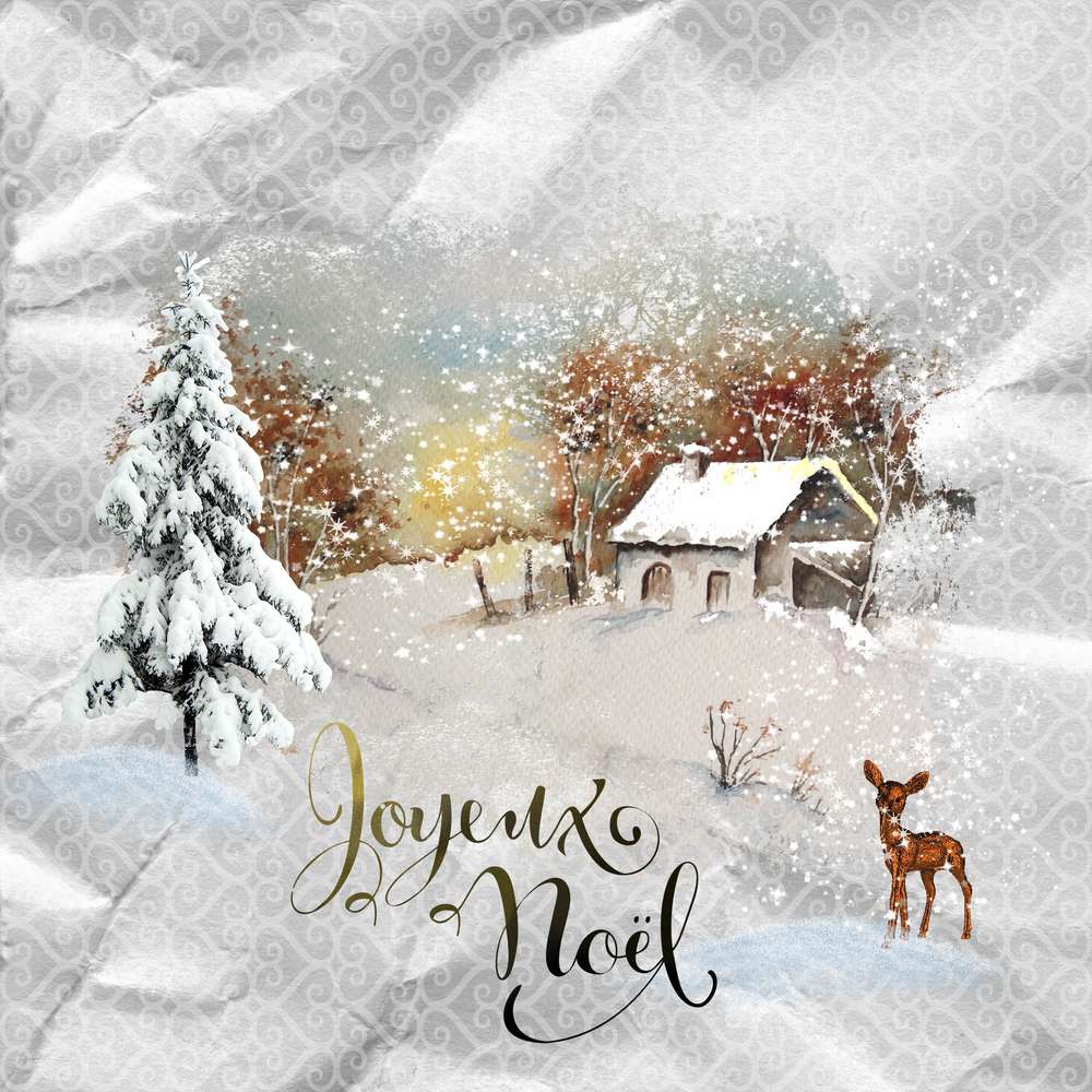 joyeux noel