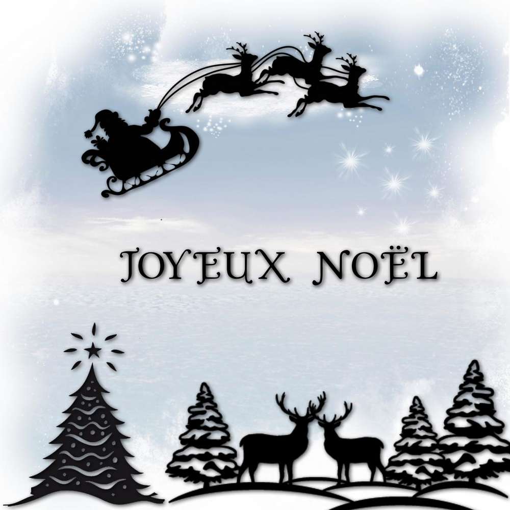 Joyeux Noël