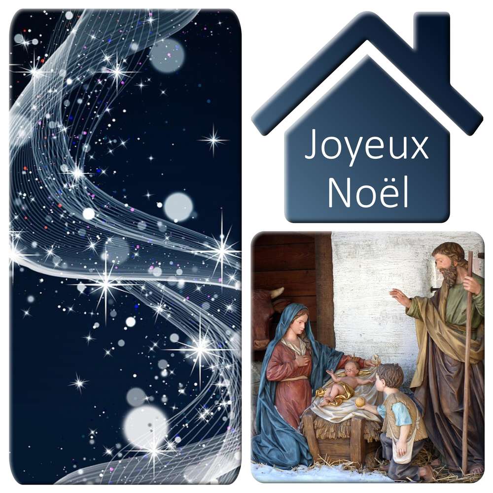 JOYEUX NOEL