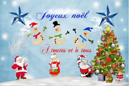 joyeux noel