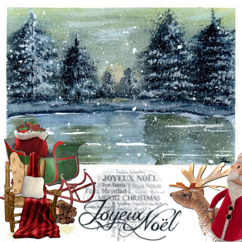 Joyeux Noël