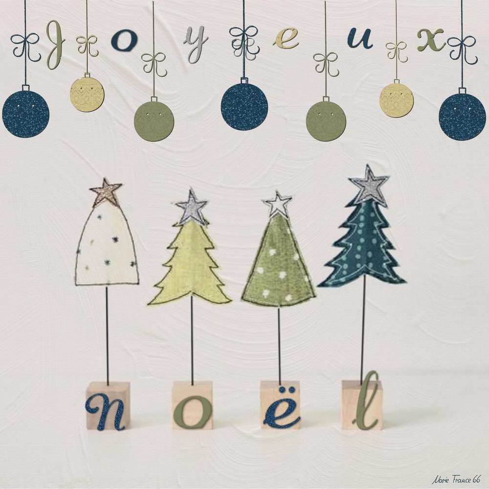 JOYEUX NOEL