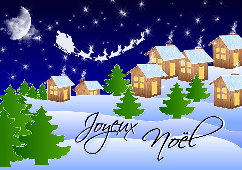 Joyeux Noël