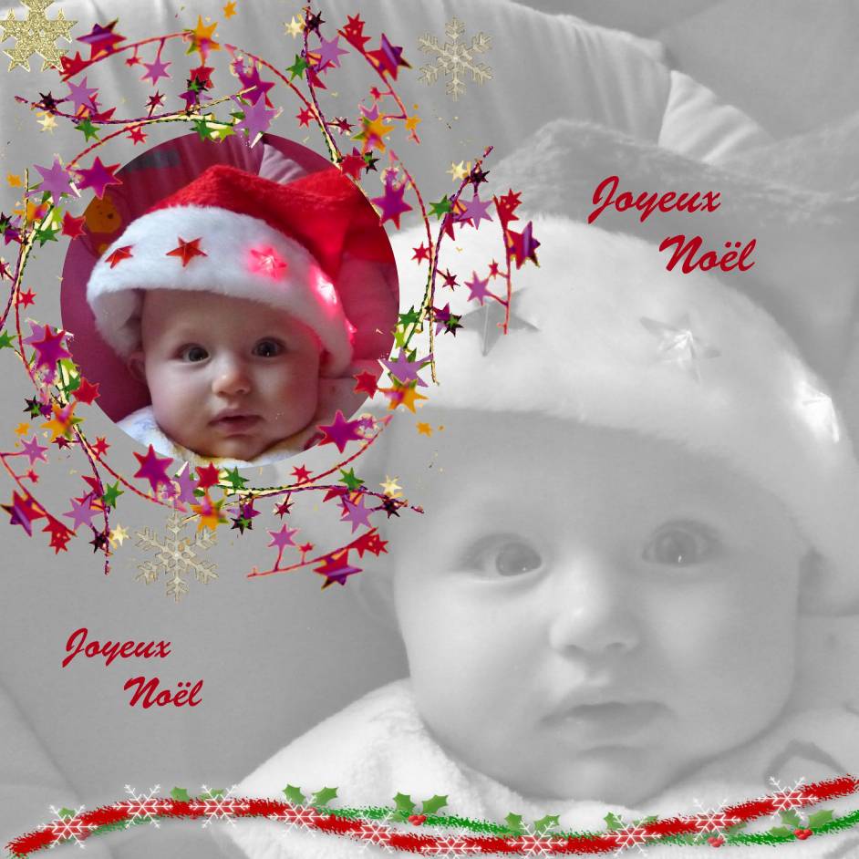 Joyeux Noël