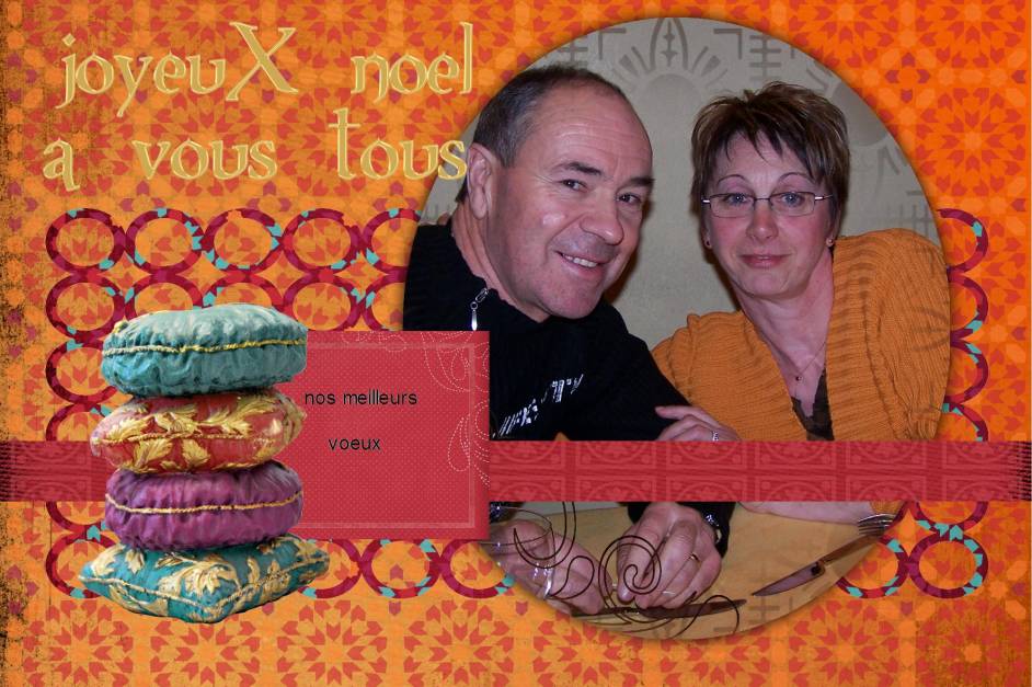 joyeux noel