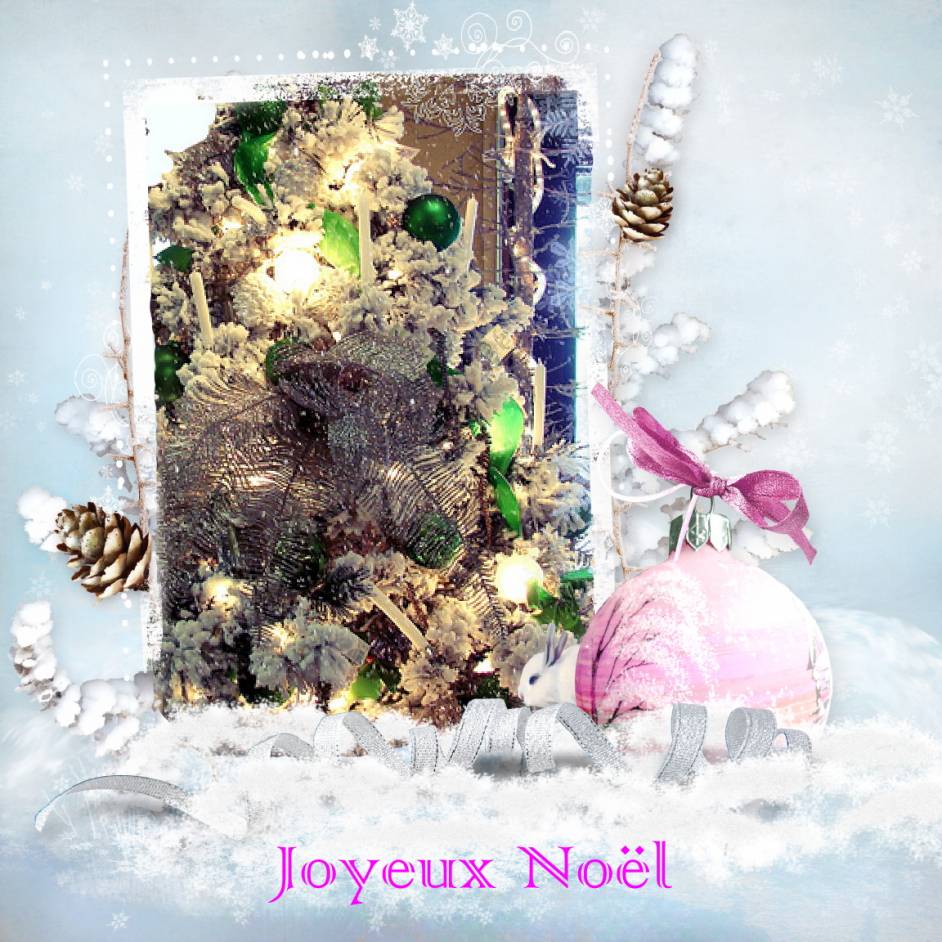 Joyeux Noël