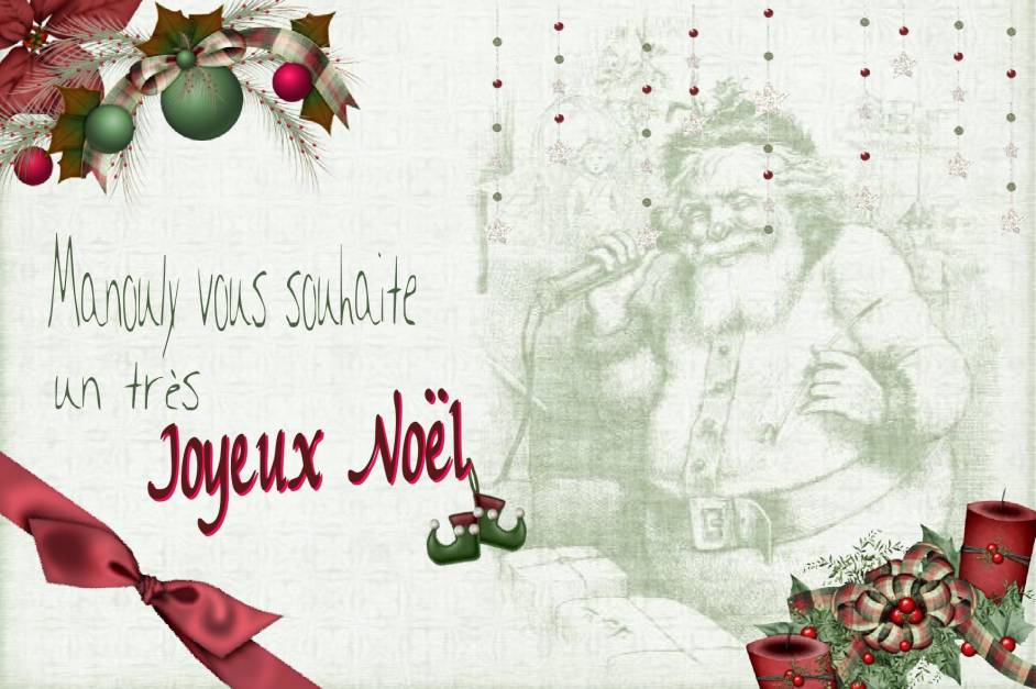 Joyeux NOEL