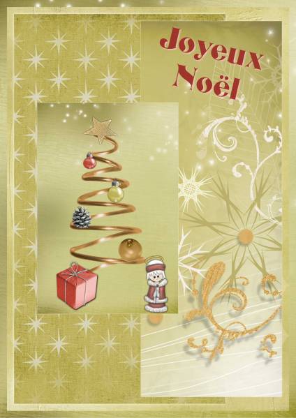Joyeux Noël