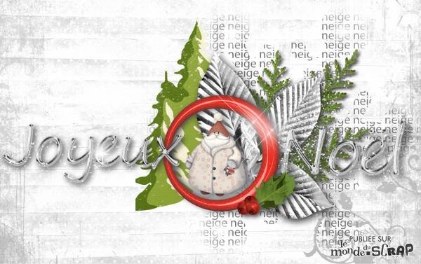 Joyeux Noël