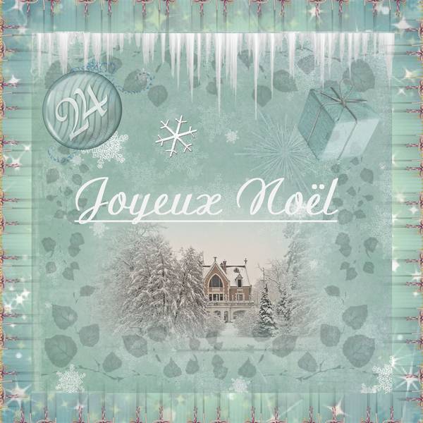 Joyeux Noël