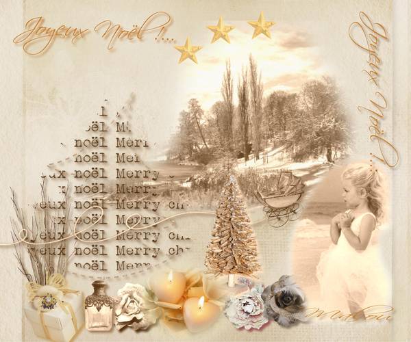 Joyeux Noël