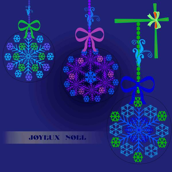 Joyeux Noël
