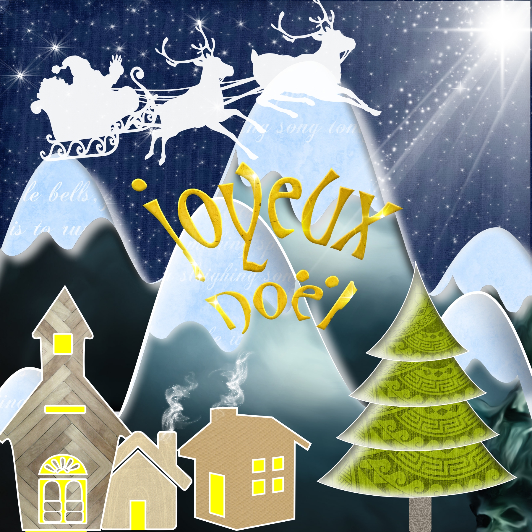 Joyeux Noël 24 12 2020.jpg | Forum Le monde du Scrap