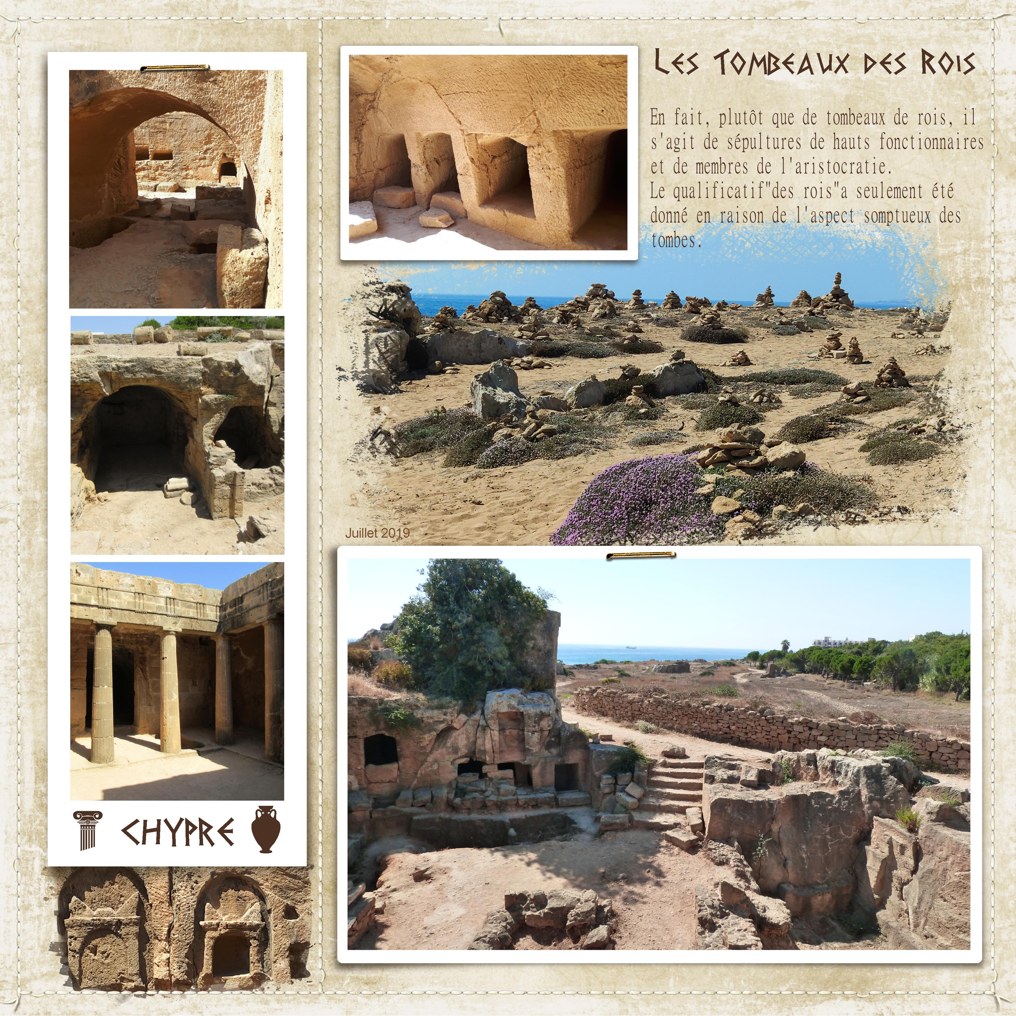 juillet 2019 Chypre Tombeaux des Rois à Paphos.jpg