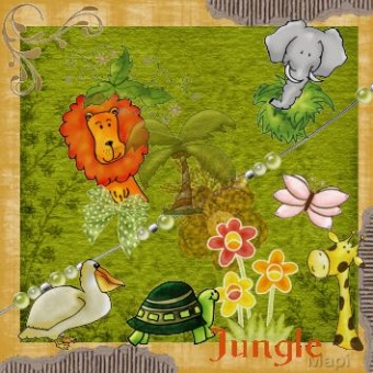 Jungle