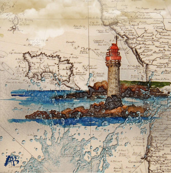 juste pour le plaisir de cette si belle cote atlantique