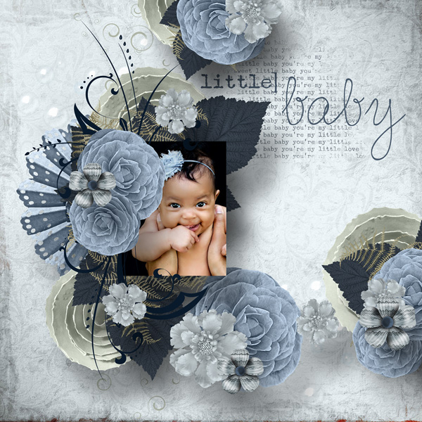 Juste un petit moment