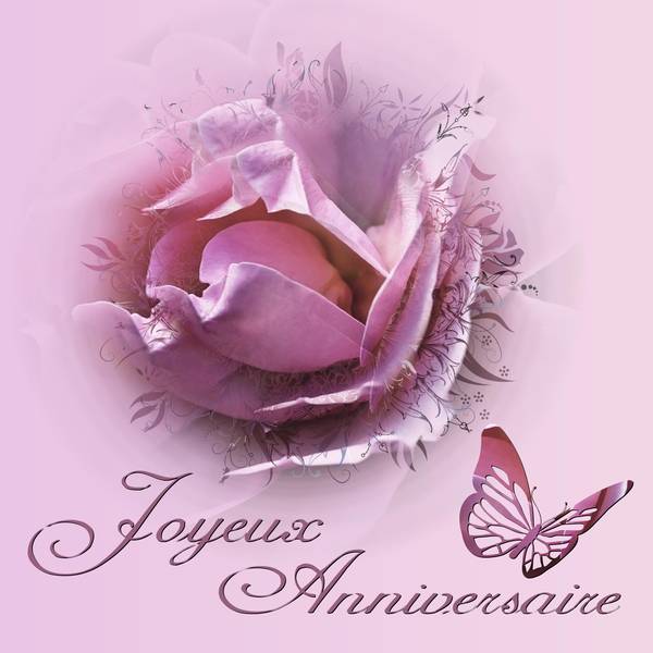 KALY - JOYEUX ANNIVERSAIRE