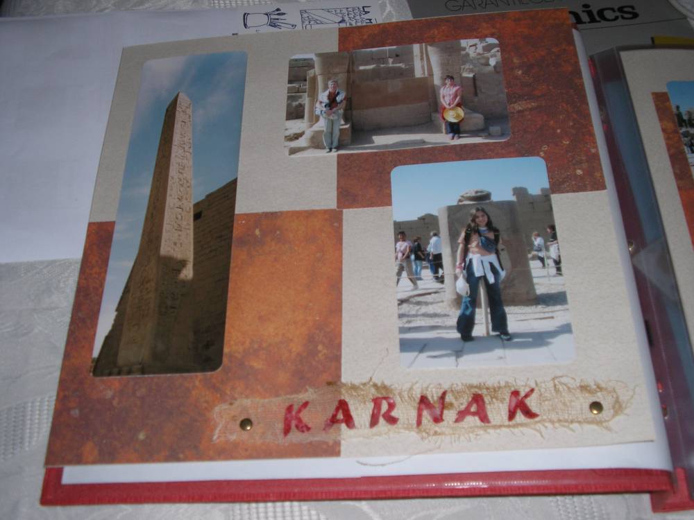 karnak