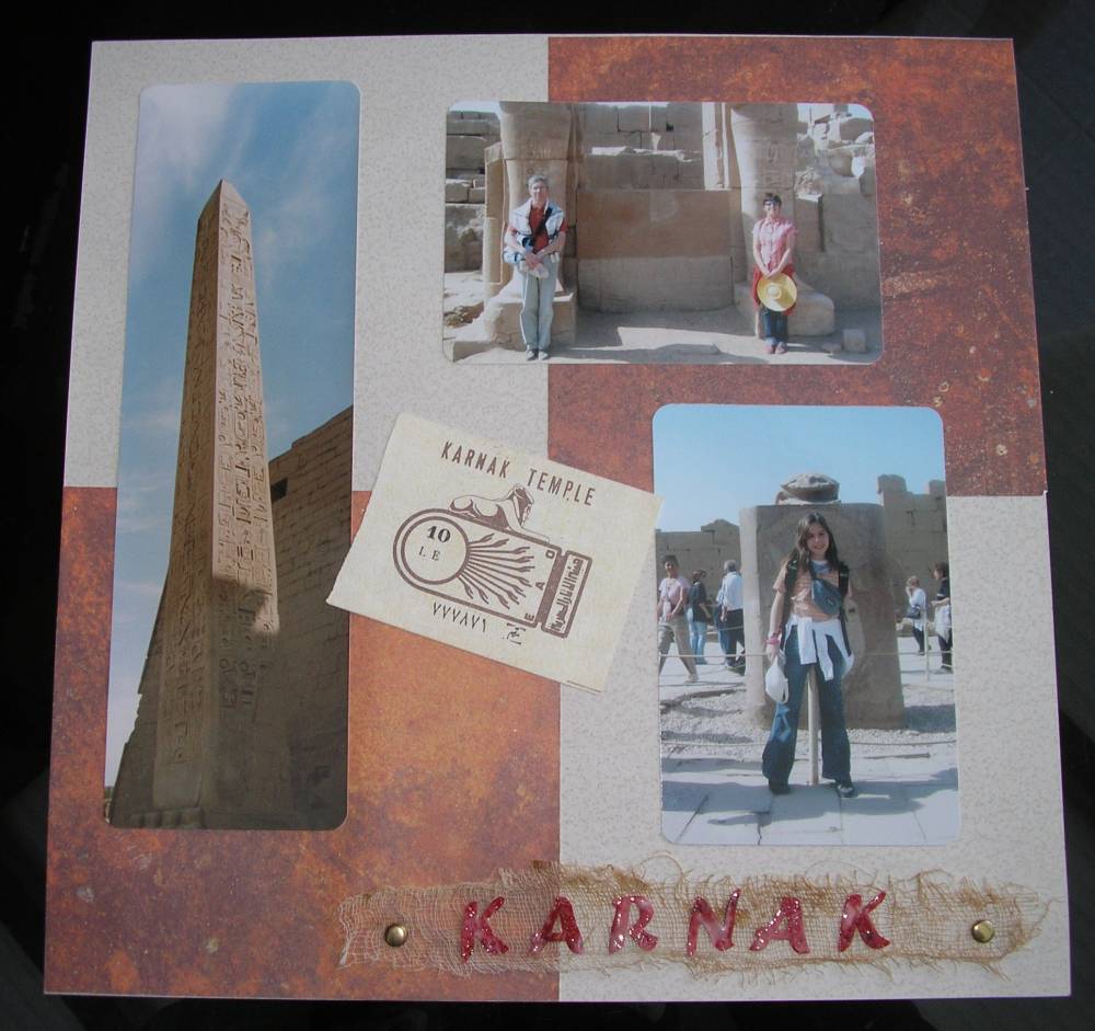 karnak