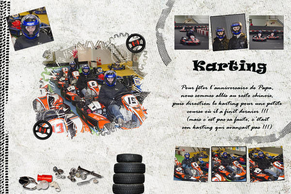 Karting