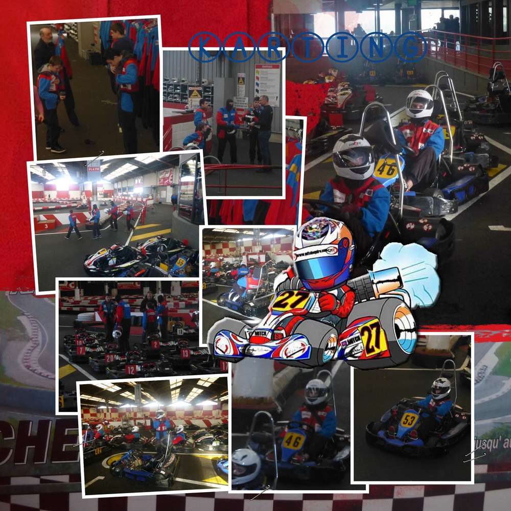 Karting
