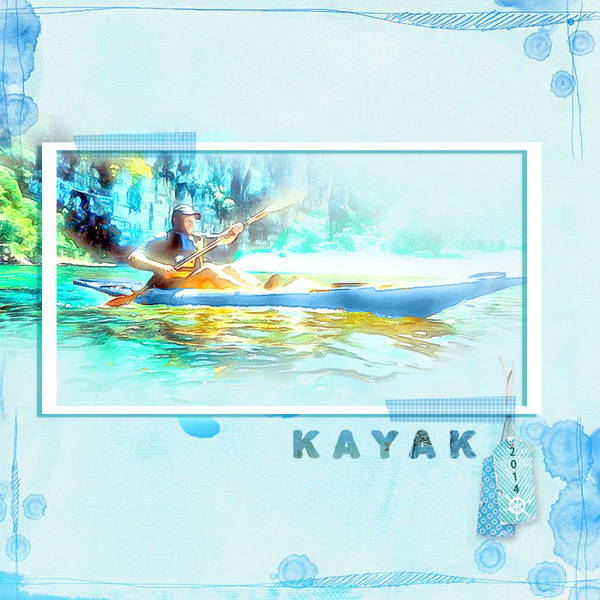 Kayak