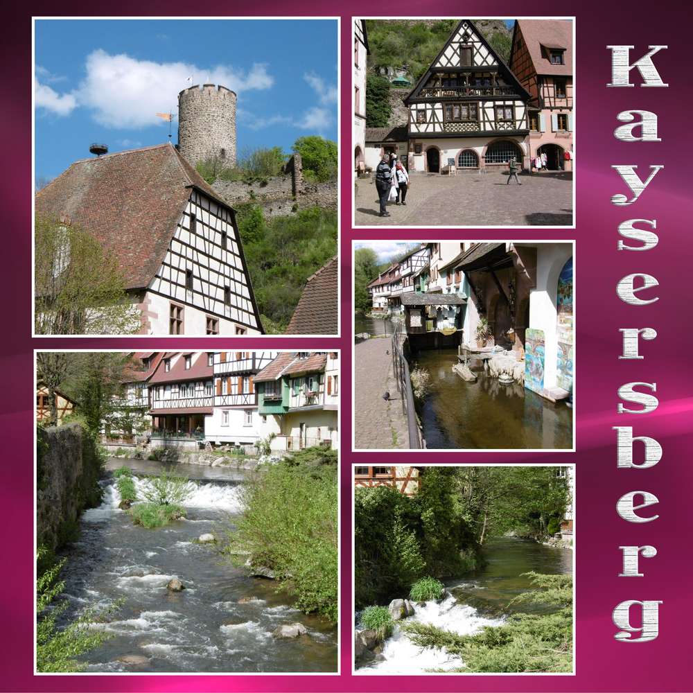 Kaysersberg1