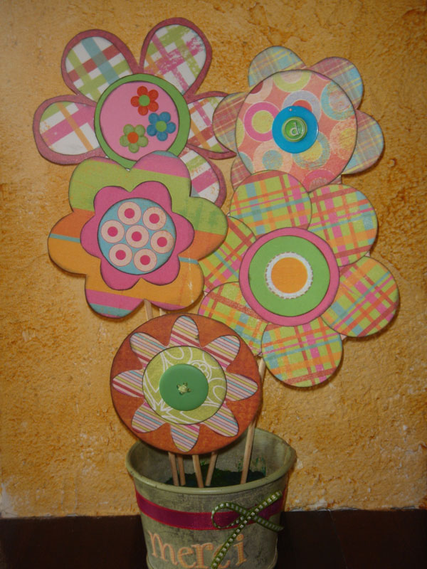 kdo pour la maîtresse